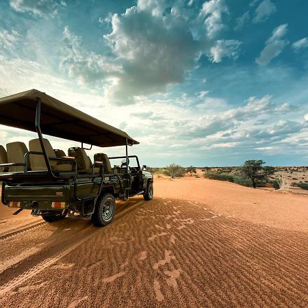 Bagatelle Kalahari Game Ranch Villa Hardap Eksteriør billede