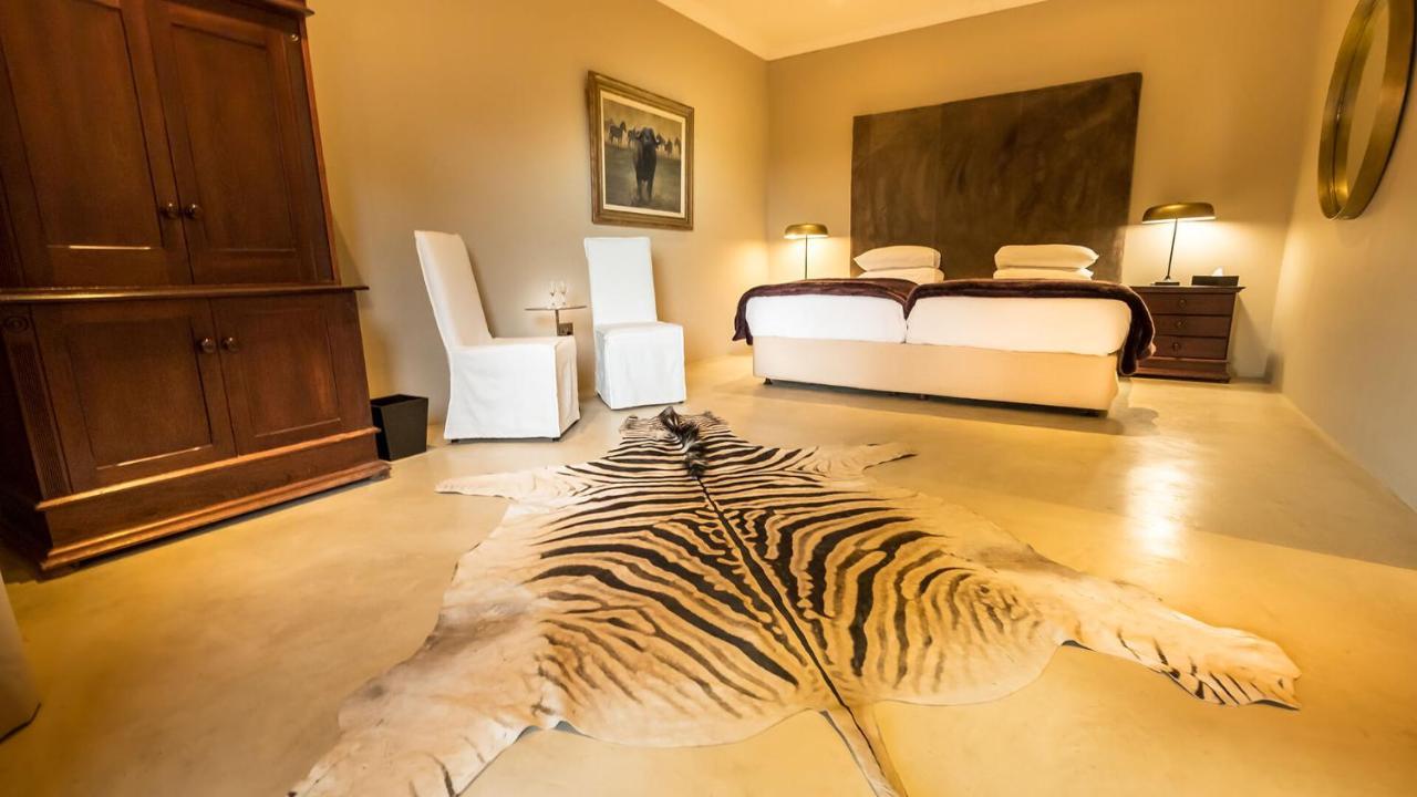 Bagatelle Kalahari Game Ranch Villa Hardap Eksteriør billede