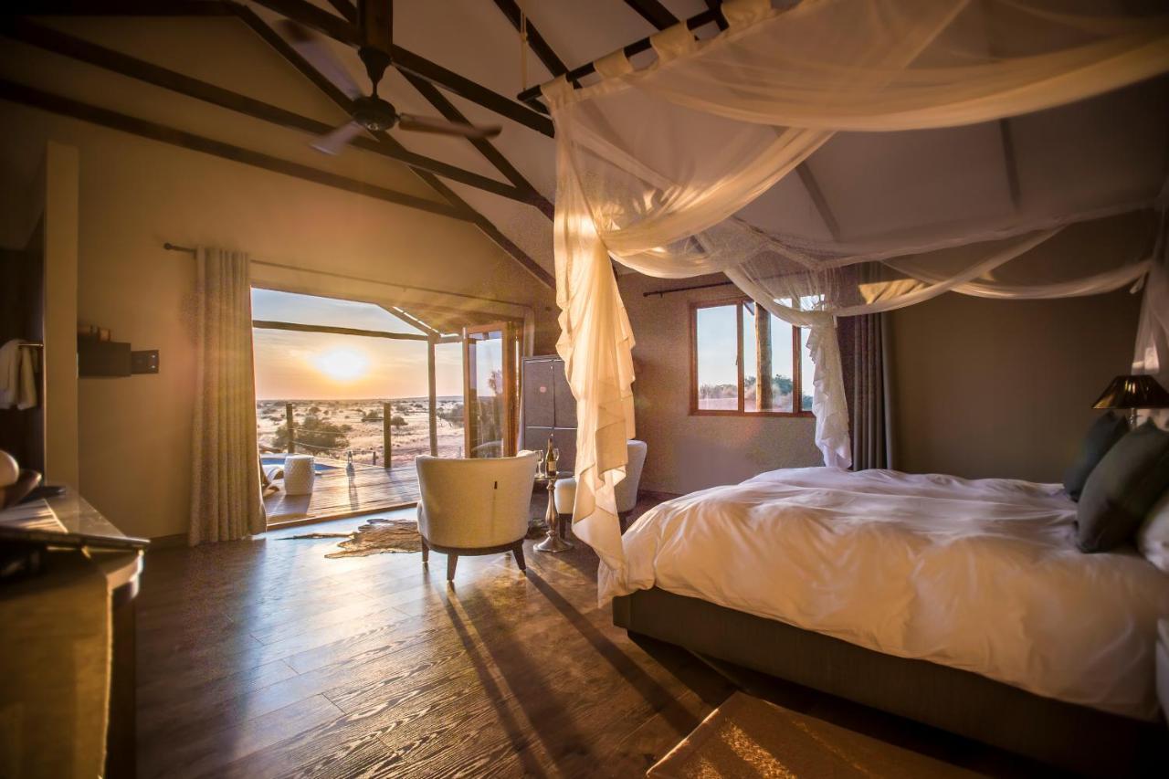 Bagatelle Kalahari Game Ranch Villa Hardap Eksteriør billede