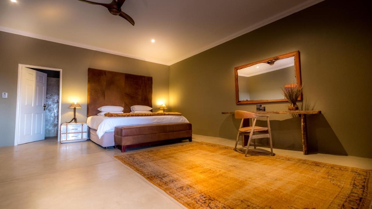 Bagatelle Kalahari Game Ranch Villa Hardap Eksteriør billede