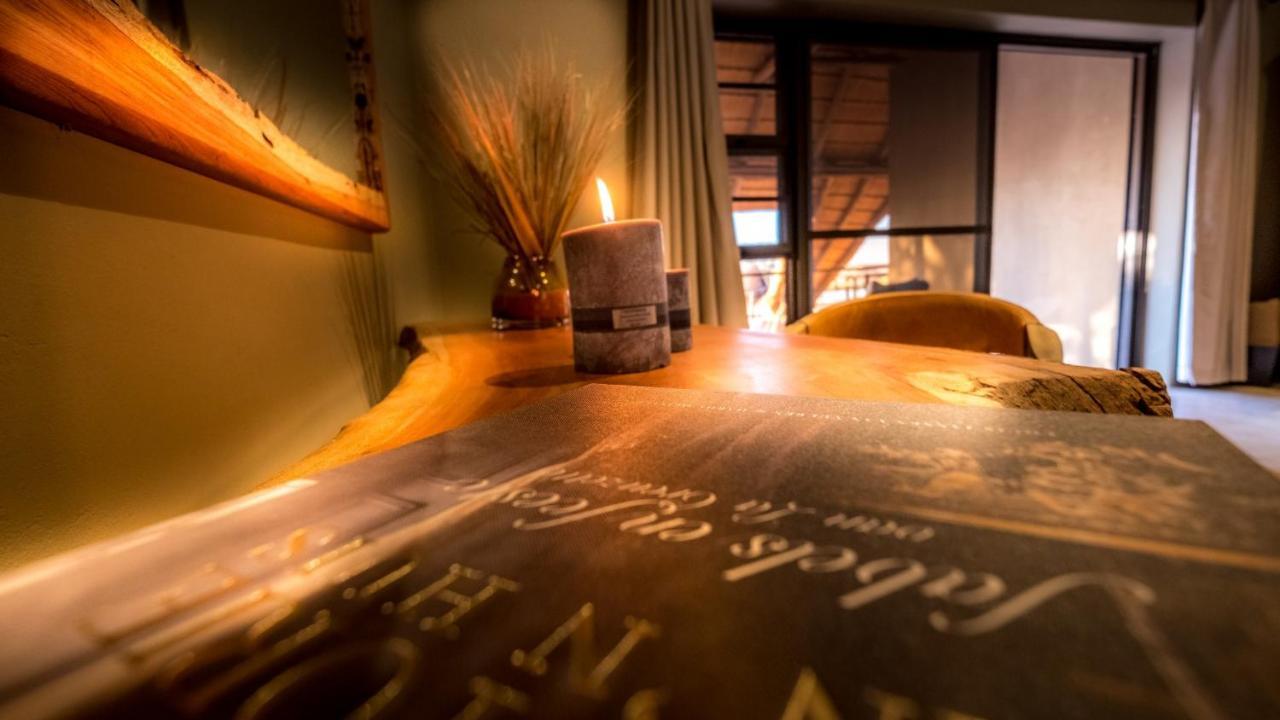 Bagatelle Kalahari Game Ranch Villa Hardap Eksteriør billede