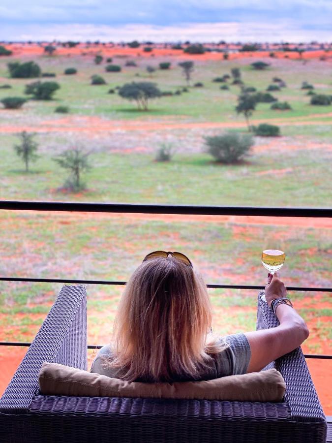 Bagatelle Kalahari Game Ranch Villa Hardap Eksteriør billede