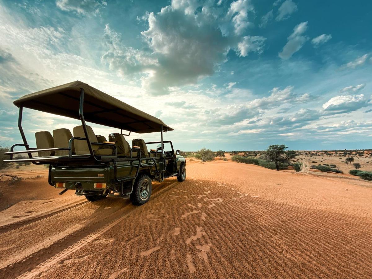 Bagatelle Kalahari Game Ranch Villa Hardap Eksteriør billede