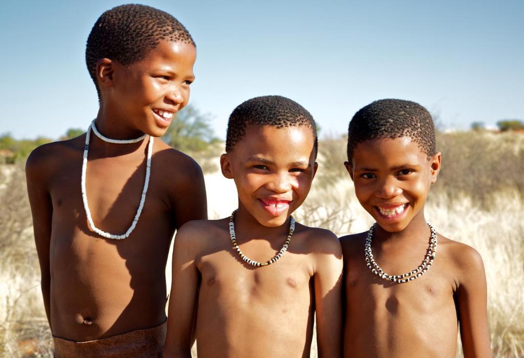 Bagatelle Kalahari Game Ranch Villa Hardap Eksteriør billede