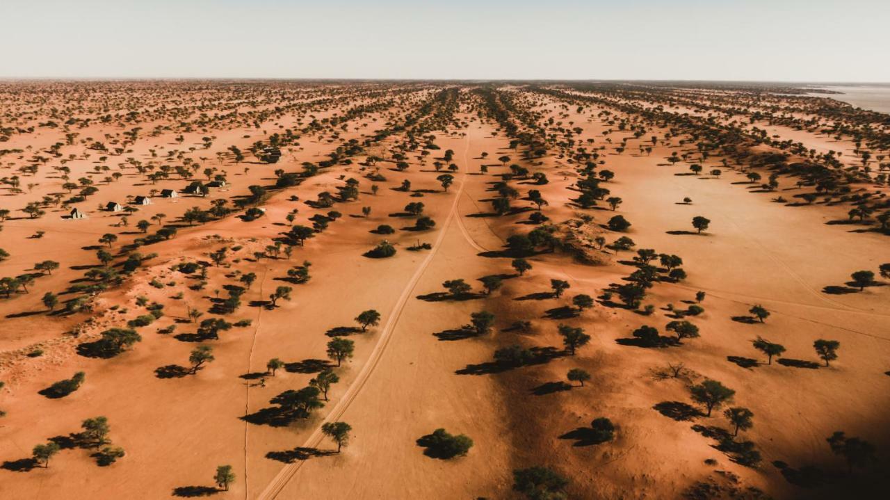 Bagatelle Kalahari Game Ranch Villa Hardap Eksteriør billede