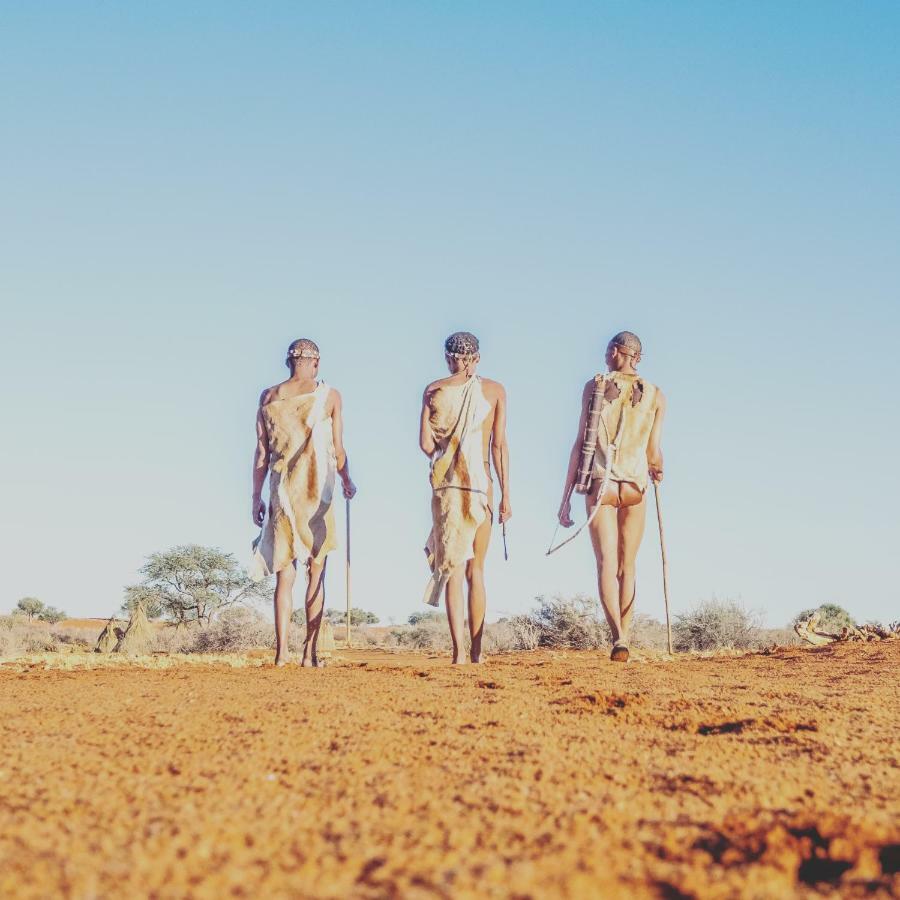 Bagatelle Kalahari Game Ranch Villa Hardap Eksteriør billede