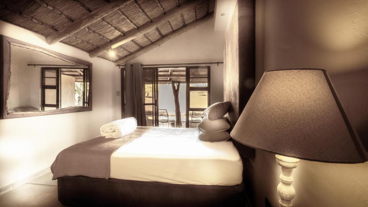 Bagatelle Kalahari Game Ranch Villa Hardap Eksteriør billede